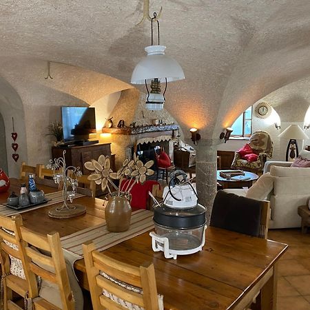 Bed and Breakfast chez Annie&Marcel Le Monêtier-les-Bains Zewnętrze zdjęcie